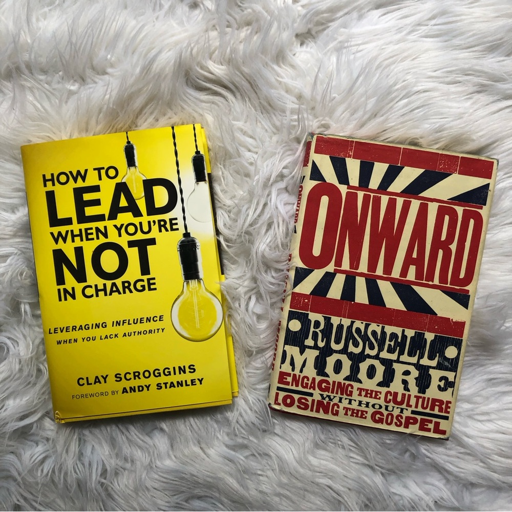 Book bundle